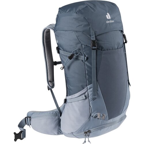 Deuter ruksak za planinarenje Futura 32 Plava Slike