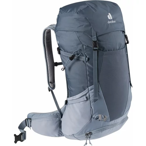 Deuter ruksak za planinarenje Futura 32 Plava