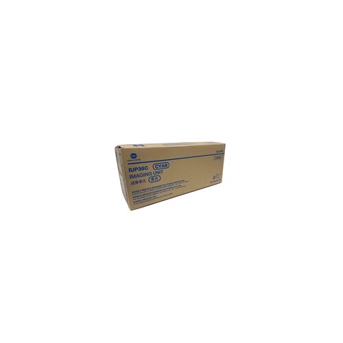 Konica Minolta Bubanj IUP-36 (AAJV0HE) (plava), original Cijene