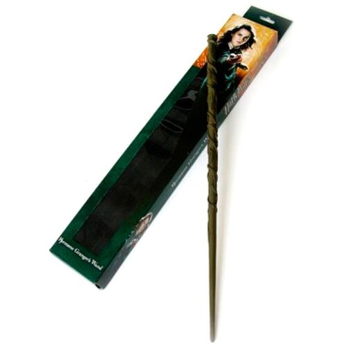 HARRY POTTER - HARRY POTTER - WANDS - HERMIONE GRANGER&amp;rsquo;S PALICA Slike