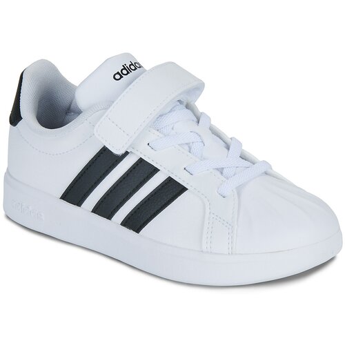 Adidas STREETTALK EL C Bijela Cijene