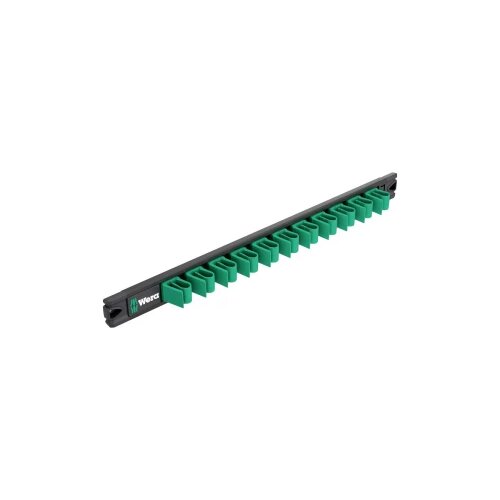 Wera 05136413001 9610 Joker magnetna traka, za do 11 viljuškastih ključeva, bez opreme (D x Š) 370 mm x 30 mm 1 St. Cijene