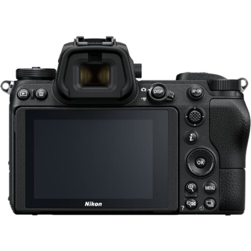 Nikon Z6II Slike