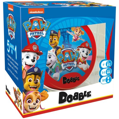 Dobble Asmodee Družabna igra Cene
