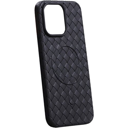 Joyroom Magnetni zaščitni ovitek JR-BP005 za iPhone 15 Pro (črn), (21522399) Cene