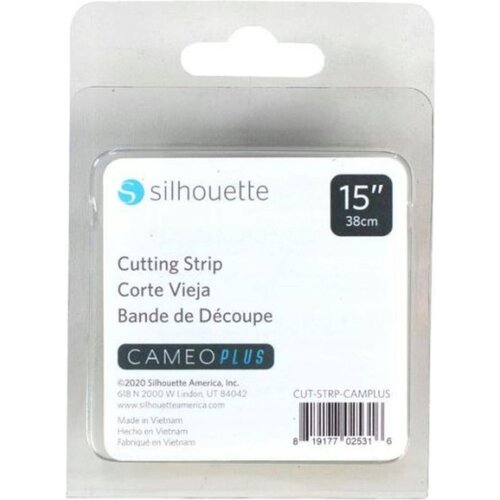Silhouette Replacement Cutting Strip - Cameo 4 Plus, Cameo 5 Plus, Cameo 5&alpha; PLUS Cijene