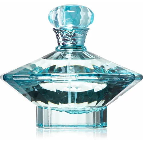Britney Spears curious parfemska voda 100 ml za žene