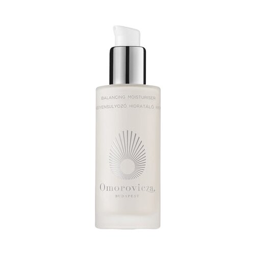 Omorovicza Balancing Moisturiser Cene