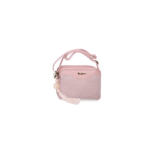 PepeJeans clara ženska torba na rame - pink 73.954.42 Cene
