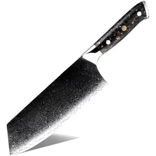 IZMAEL Dama&scaron;čanski kuhinjski nož WA-35146 - Cleaver Cene
