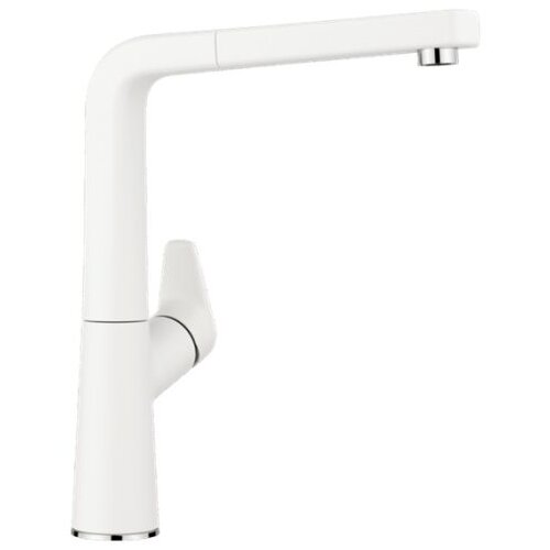 Blanco 521280 Avona-S izvlečna kuhinjska armatura Slike