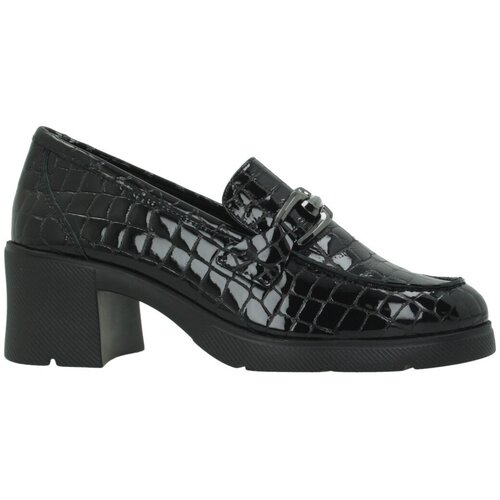24 Hrs Mokasini 26967 24h Zapato Twister Črna Cene