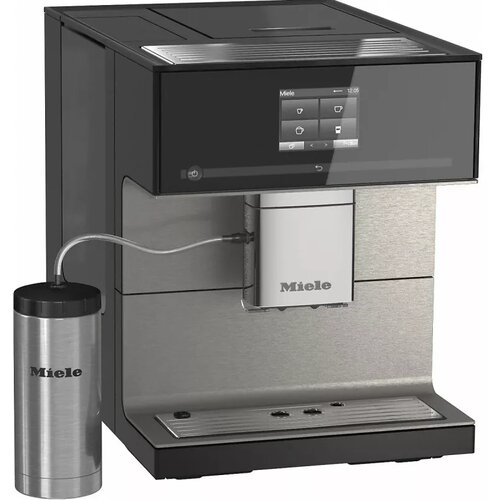 Miele kafe aparat CM 7550 CoffeePassion Cene