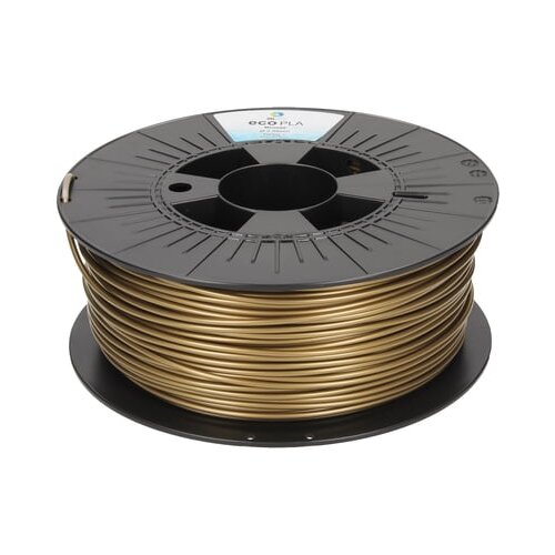3DJAKE ecoPLA brončani - 1,75mm / 2300 g Cijene
