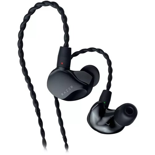 Razer OUTLET Moray - Ergonomic In-ear Monitor for All-day (O&scaron;tećena Ambalaža) Cene