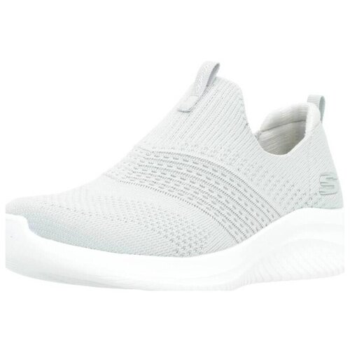 Skechers Nizke superge ULTRA FLEX 3.0 - CLASSY CHA Siva Slike
