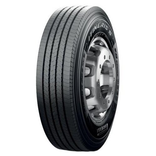Pirelli Letna 315/80R22.5 156L IT-S90 - Skladi&scaron;če 9 (Dostava 5 delovnih dni) Cene