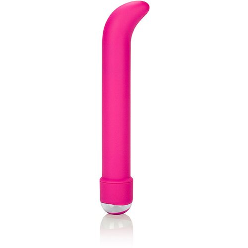 California Exotic Novelties G-spot vibrator "Classic Chic" (R12362) Cene