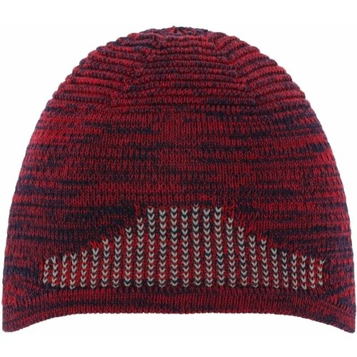 Eisb&amp;auml;r Strive T3 Beanie Dark Blue/Grey/Dark Red Slike