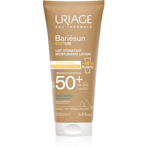 Uriage Bariésun vlažilni losjon SPF 50+ 200 ml Cene