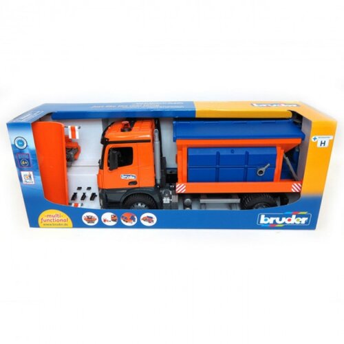  3685 MB AROCS KAMION GRTALICA Cijene