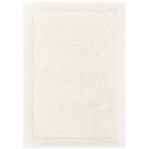 Villeroy Boch Krem ručno rađen tepih od mješavine vune 120x180 cm Kari – Cene