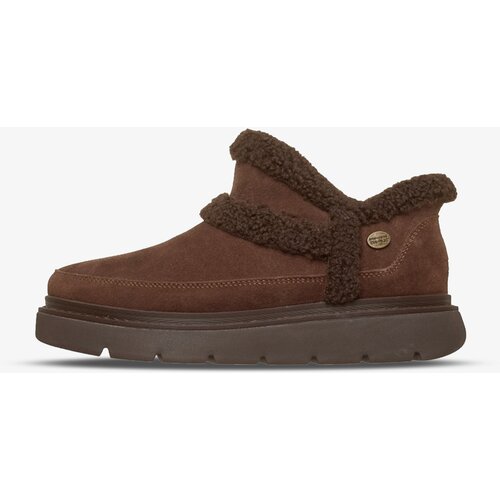 Skechers Čizme Keepsakes Lite-Winter Snug Cene
