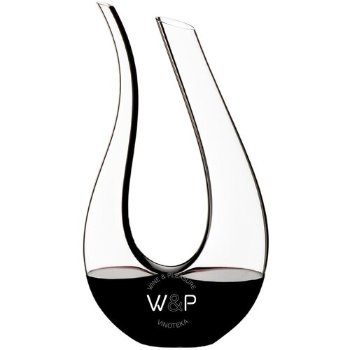 Riedel Decanter Black Tie Amadeo 4100/83 Slike