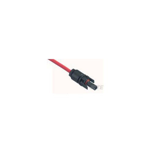 TE CONNECTIVITY Solar Installation Market 5-1394462-6 Vsebina: 1 kos, (20762887) Slike