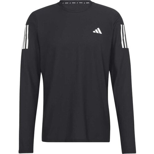 Adidas Majice z dolgimi rokavi - Črna Cene