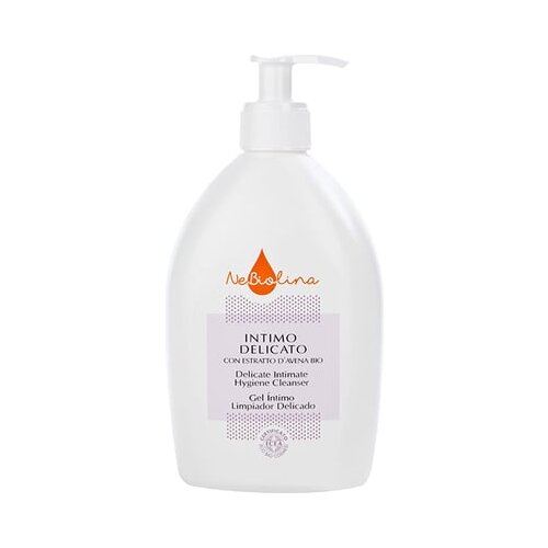NeBiolina delicate Intimate Hygiene Cleanser Cijene