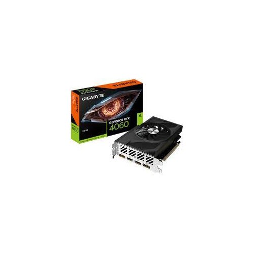 Gigabyte RTX4060 8GB, N4060D6-8GD grafička kartica Cene