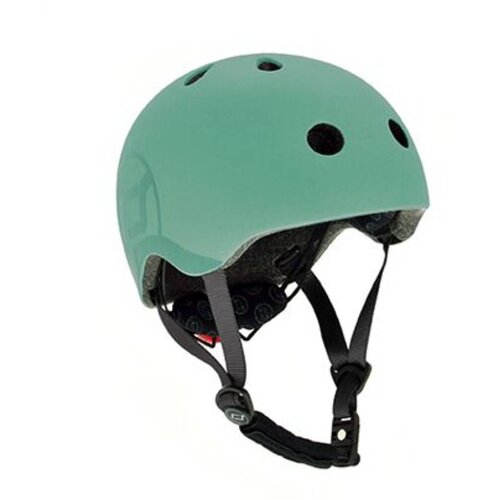 Kaciga Scoot&amp;amp;Ride Forest S-M Slike