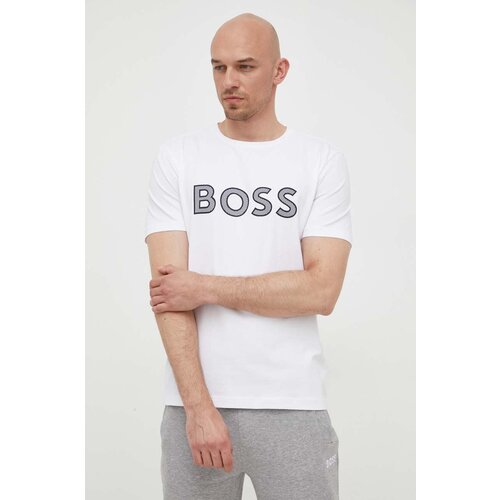 Boss Kratka majica GREEN 2-pack mo&amp;scaron;ka Slike