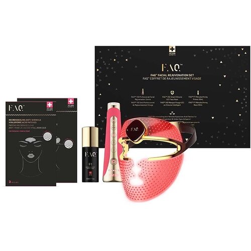 Foreo Facial Rejuvenation Set Cijene