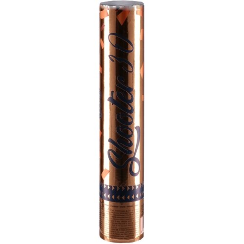 Shooter 30, papirne konfete, miks, 30cm - odaberite motiv Cene