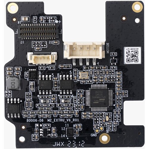 Bambu Lab TH Board (FAE003-V2) Cene