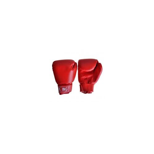 Ring RS 2411-10 rukavice 10 OZ PVC red OUTLET Cene