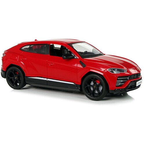  Licencirani auto na daljinsko upravljanje1:24 Lamborghini Urus 2.4 G - crveni Slike