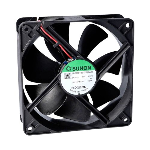 Sunon Ventilator MEC0382V2-A99 120x120x38mm Cijene