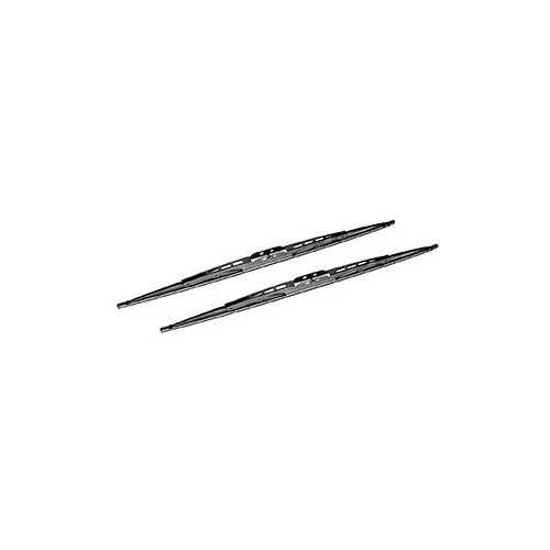  Metlica brisača MI3 Premium 650 mm2/1 Slike