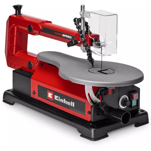 Einhell TC-SS 406 E dekupir testera, 120W Slike