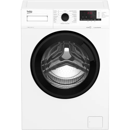 Beko WUV81480 Waschmaschine