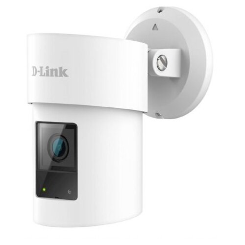 D-link 2K QHD mrežna IP kamera Pan &amp;amp; Zoom Zunanja DCS-8635LH Slike