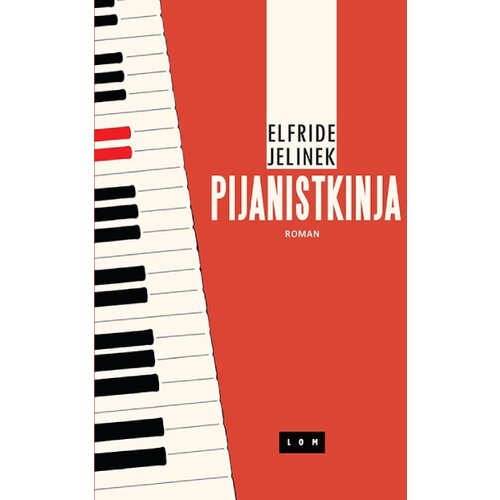  Pijanistkinja Cene
