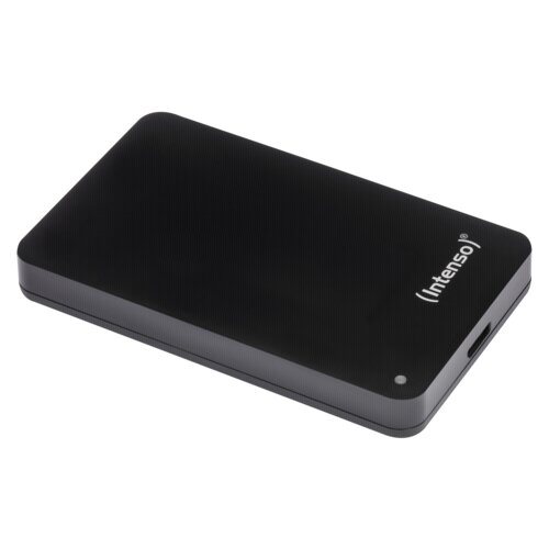 Intenso Memory Case 1TB 2,5 USB 3.0 black Slike