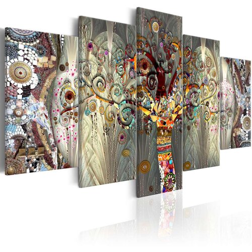  Slika - Tree of Life 100x50 Slike