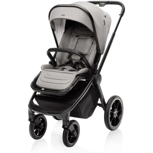 Zopa kolica Move Cross 3 Metal Grey Slike