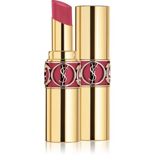 Yves Saint Laurent Rouge Volupt&amp;eacute; Shine Oil-In-Stick vlažilna &amp;scaron;minka odtenek 88 Rose Nu 3.2 g Slike
