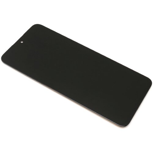  LCD za Honor X7d + touchscreen black TFT ORG Slike
